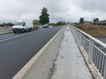 Développer et sécuriser les mobilités douces dans l’agglomération d’Angers