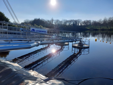 Un accès à l'eau garanti, sécurisé et pérennisé