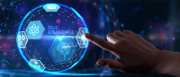 Due diligence et conseil stratégique
