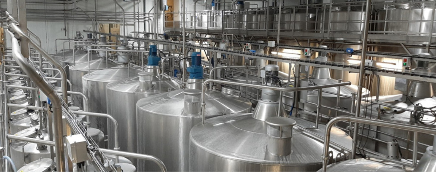 Réduction de la consommation en eau des industriels : quelles démarches pour quelles solutions ?