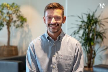 Métier ENVIRONNEMENT - salon Meet'ingé 2021