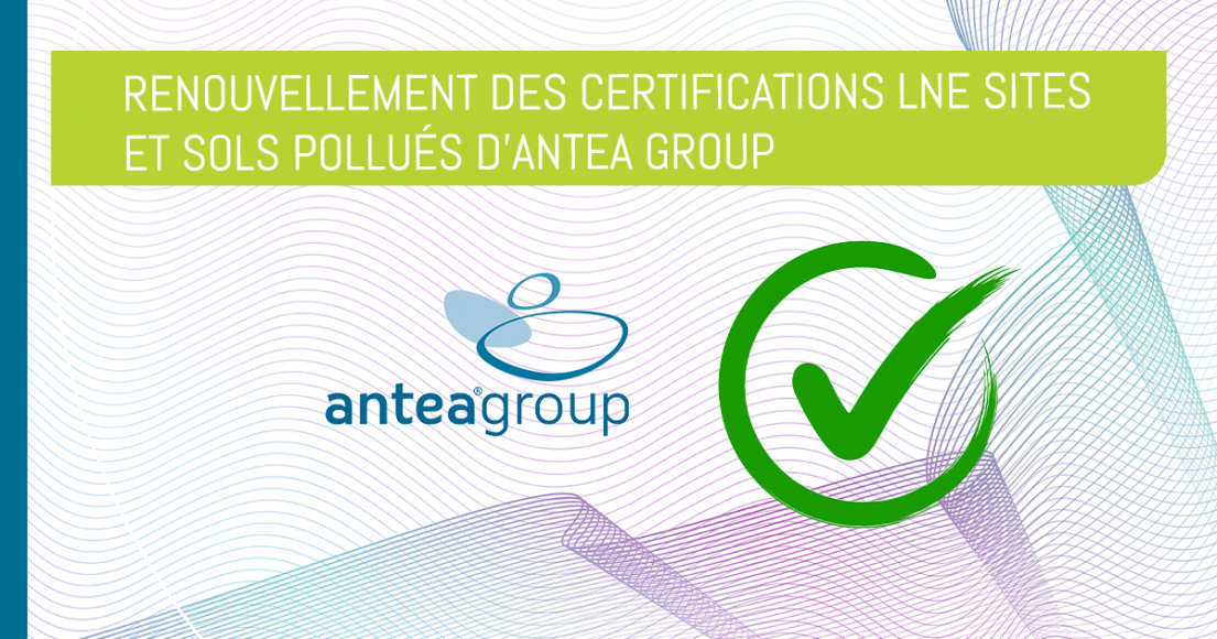 Certifications LNE