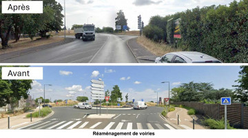 Développer et sécuriser les mobilités douces dans l’agglomération d’Angers