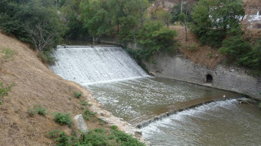 Mieux gérer la ressource en eau sur le bassin versant