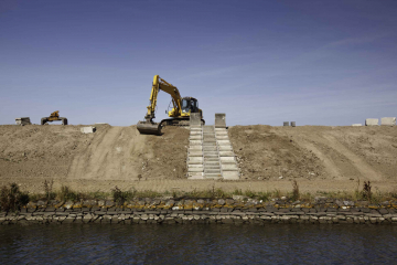 Aménagements hydrauliques et maîtrise des risques d'inondation