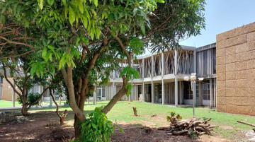 Assistance Technique pour la gestion des enjeux E&S pour la construction et la réhabilitation des centres hospitaliers universitaires à Kara et Lomé au Togo