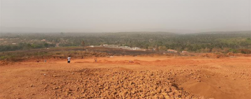 Etude d'impact environnemental et social de 4 nouveaux Centres Hospitaliers Régionaux en Guinée