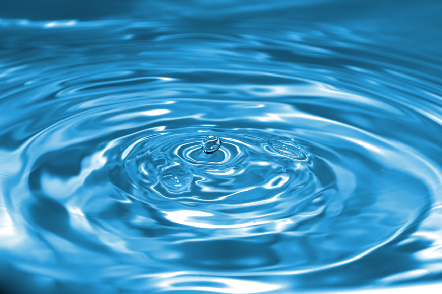 Participation au Colloque Gestion des Eaux Souterraines