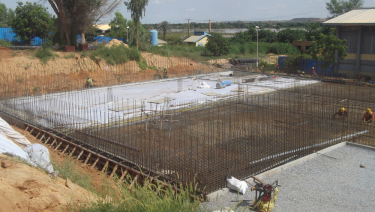 Renforcement du système d’alimentation en eau potable de la ville de Niamey au Niger – Assistance technique à la maîtrise d’ouvrage 