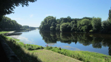 Caractériser et partager les enjeux du changement climatique sur le bassin versant à l’horizon 2050