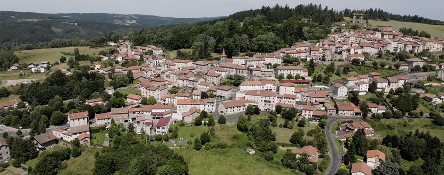 Schéma directeur assainissement et eaux pluviales | Le Puy-en-Velay (43)