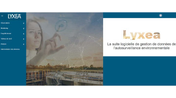 Offre de service numérique pour les industriels