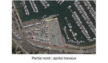 Protéger et renforcer l’attractivité des infrastructures portuaires