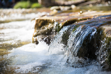 Comment intégrer le changement climatique et ses impacts dans les études de gestion de la ressource en eau ? Méthodes et retours d’expérience