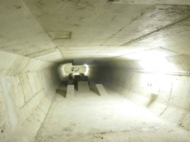 Génie civil et structures : Études et maîtrise d’œuvre de tout type de structures génie civil