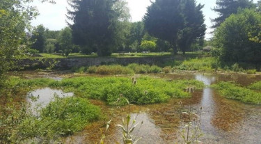Optimiser la gestion des prélèvements en eau de type karstique