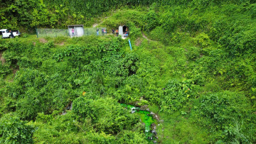 Caractériser et protéger la ressource en eau
