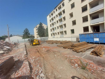 Sauzelong : un quartier résidentiel en pleine évolution