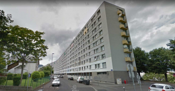 Conduire un projet majeur de démolition de l’emblématique « Muraille de Chine » 