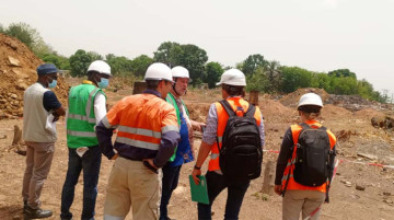 Assistance Technique pour la gestion des enjeux E&S pour la construction et la réhabilitation des centres hospitaliers universitaires à Kara et Lomé au Togo
